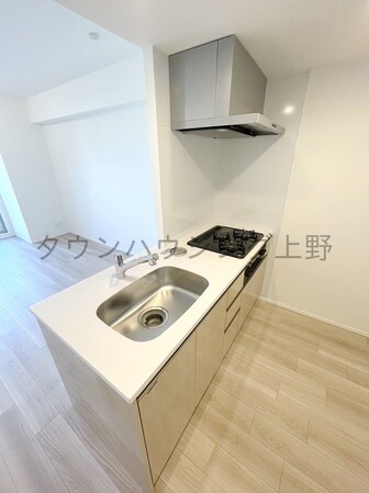 ブランシエスタ浅草千束の物件内観写真